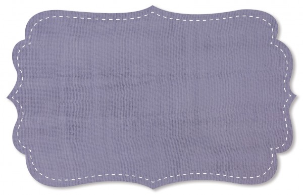 Double-Gauze - uni - swet lavender